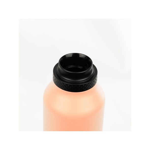 RUNBOTT TERMOLÁHEV MII 600 ML PEACH - TERMOOBALY A TERMOSKY - KRMENÍ