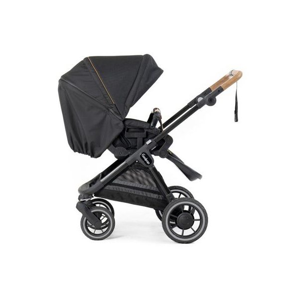 EMMALJUNGA SEAT UNIT FLAT 2024 OUTDOOR - SPORTOVNÍ NÁSTAVBY - KOČÁRKY A PŘÍSLUŠENSTVÍ