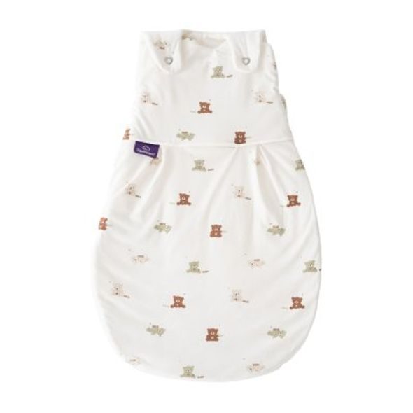 TRÄUMELAND VNĚJŠÍ SPACÍ PYTEL LIEBMICH PATITA 62/68 - SPACÍ PYTLE - SPINKÁNÍ