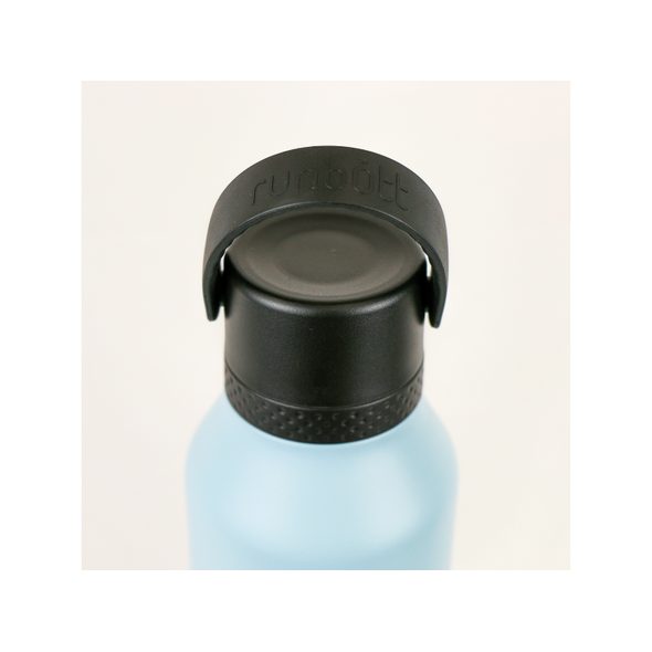 RUNBOTT TERMOLÁHEV MII 600 ML DUSTY SKY BLUE - TERMOOBALY A TERMOSKY - KRMENÍ