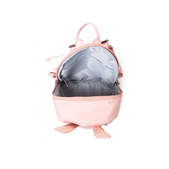 CHILDHOME DĚTSKÝ BATOH MY FIRST BAG PINK - BATOHY A TAŠKY - PRO DĚTI