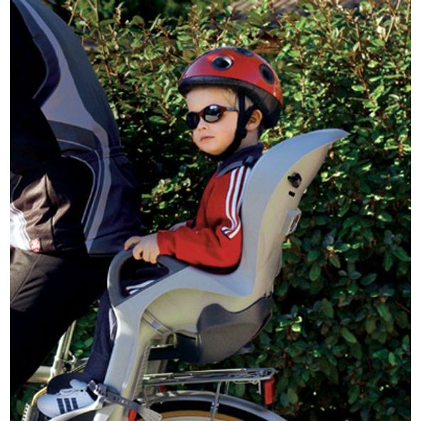 OK BABY CYKLOSEDAČKA 10+ - CYKLOSEDAČKY - NOŠENÍ & SPORT