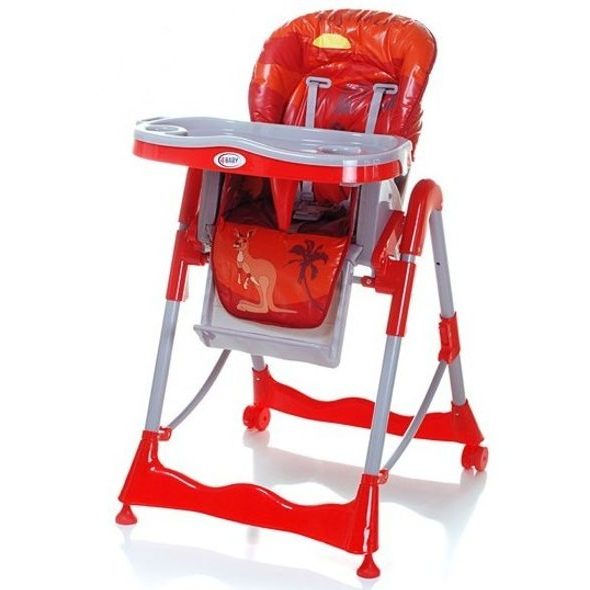 4BABY KID JÍDELNÍ ŽIDLIČKA - JÍDELNÍ ŽIDLIČKY PLASTOVÉ - KRMENÍ