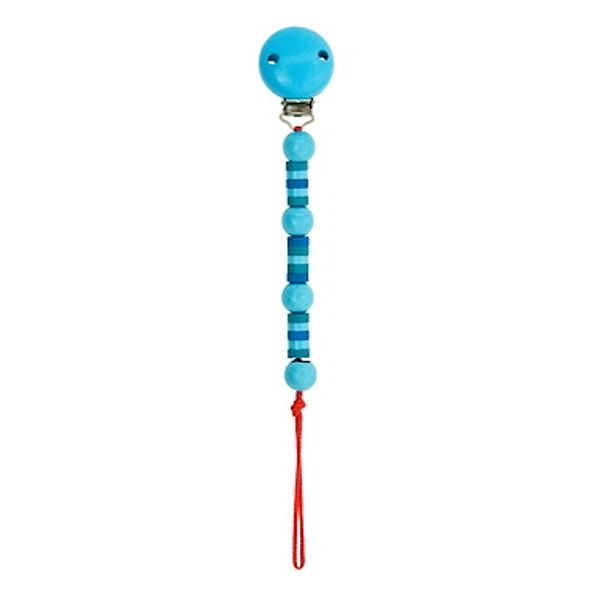 BABY KLIPS MODRÝ - ŠIDÍTKA A DOPLŇKY - KRMENÍ