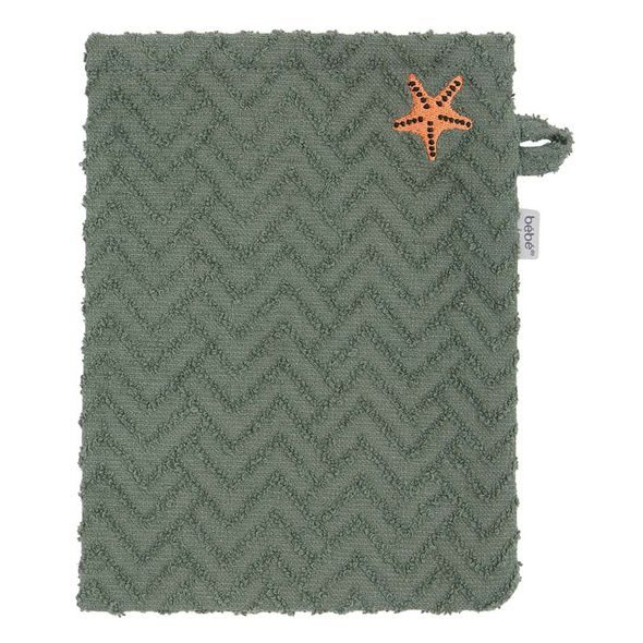 BEBE-JOU FROTÉ ŽÍNKY OCEAN VIBES 2KS - ŽÍNKY A HOUBIČKY - KOUPÁNÍ A ZDRAVÍ