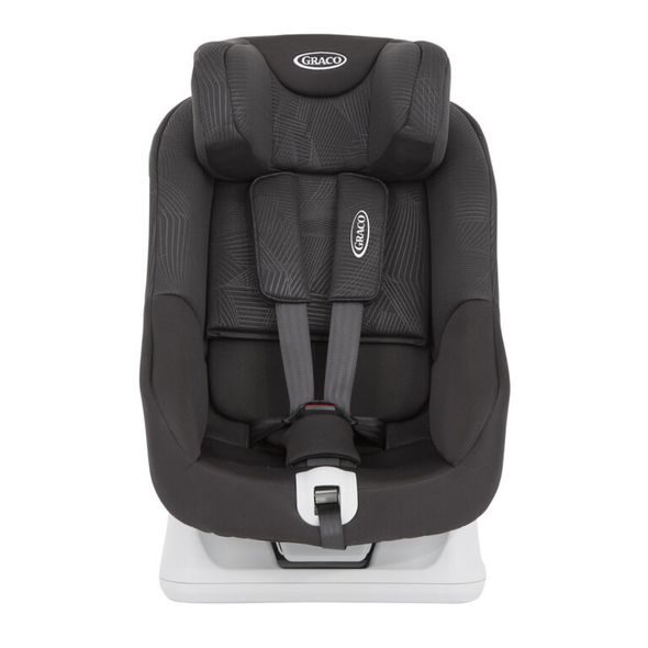 GRACO EXTEND LX R129 MIDNIGHT - AUTOSEDAČKY 0-18KG - AUTOSEDAČKY A PŘÍSLUŠENSTVÍ