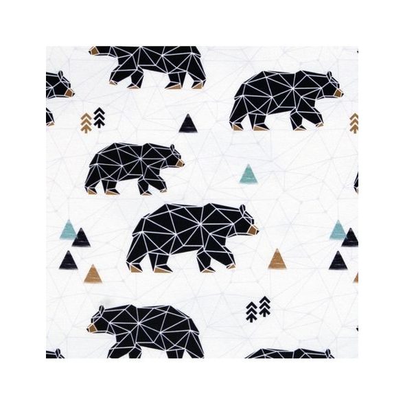 TEPLÁKOVINA - POTAH NA DĚTSKÉ MADLO THULE - MADLA A PULTÍKY - KOČÁRKY A PŘÍSLUŠENSTVÍ