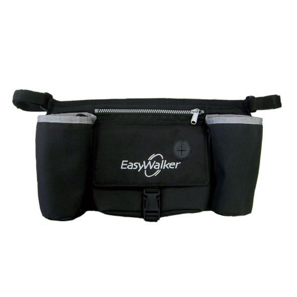 EASYWALKER DRŽÁK NA LAHVE - ORGANIZÉRY A KOŠÍKY - KOČÁRKY A PŘÍSLUŠENSTVÍ