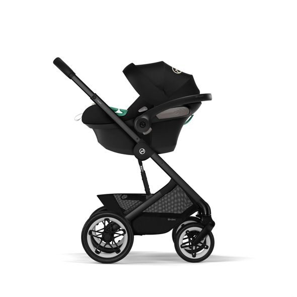 CYBEX TALOS S LUX 2025 - SPORTOVNÍ KOČÁRKY - KOČÁRKY A PŘÍSLUŠENSTVÍ