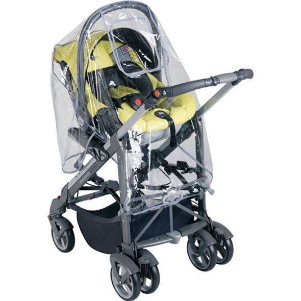 NEONATO SYNCHRO SPORT 09 - TROJKOMBINACE - KOČÁRKY A PŘÍSLUŠENSTVÍ