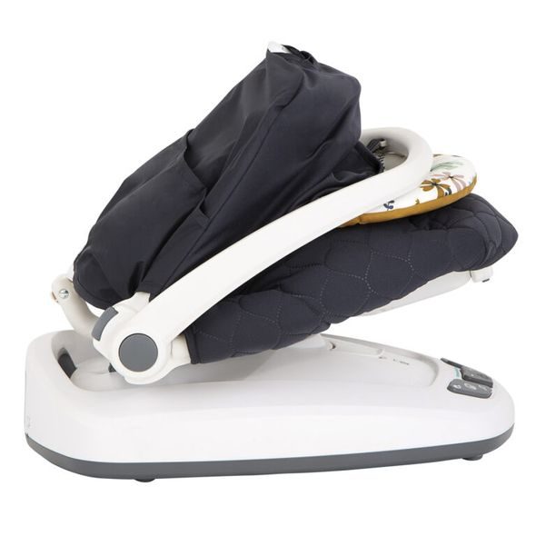 GRACO MOVE WITH ME® INTO THE WILD - LEHÁTKA A HOUPADLA - SPINKÁNÍ