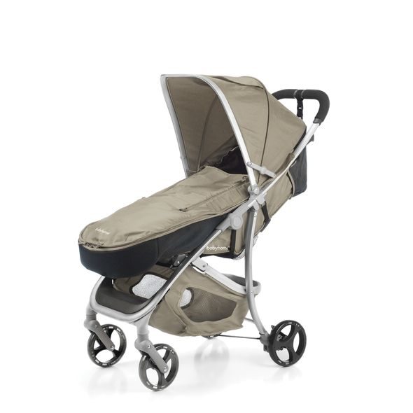 BABYHOME INSIDE EM FUSAK 2013 - FUSAKY DO KOČÁRKU - KOČÁRKY A PŘÍSLUŠENSTVÍ