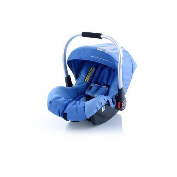 BABYPOINT SIRIUS - AUTOSEDAČKY 0-13KG - AUTOSEDAČKY A PŘÍSLUŠENSTVÍ