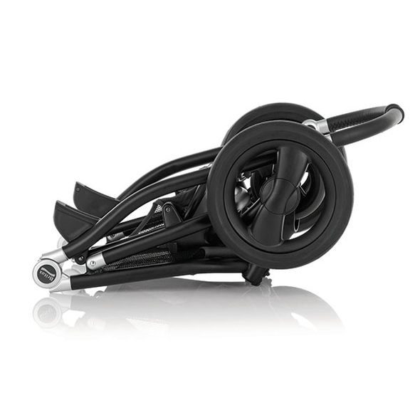 BRITAX RÖMER AFFINITY S KORBOU + AUTOSEDAČKA ZDARMA - TROJKOMBINACE - KOČÁRKY A PŘÍSLUŠENSTVÍ