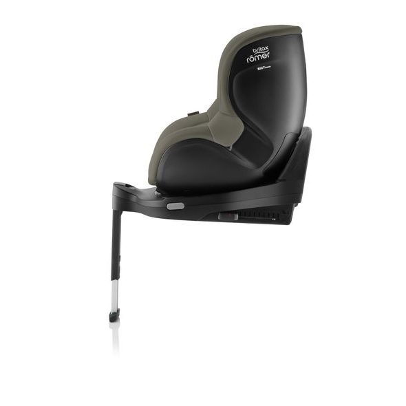 BRITAX RÖMER AUTOSEDAČKA DUALFIX PRO LUX 2025 - AUTOSEDAČKY 0-18KG - AUTOSEDAČKY A PŘÍSLUŠENSTVÍ