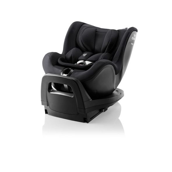 BRITAX RÖMER AUTOSEDAČKA DUALFIX PRO STYLE 2025 - AUTOSEDAČKY 0-18KG - AUTOSEDAČKY A PŘÍSLUŠENSTVÍ