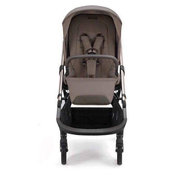 KOČÁREK INGLESINA APTICA DARWIN RECLINE EVO 4V1 2026 ESSENCE MOKKA - TROJKOMBINACE - KOČÁRKY A PŘÍSLUŠENSTVÍ