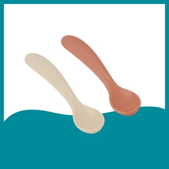 BABYMOOV SILIKONOVÁ JÍDELNÍ SADA GROW´ISY KIT - VÝHODNÉ SADY - KRMENÍ