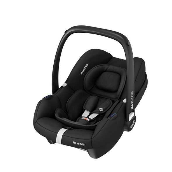 MAXI-COSI CABRIOFIX I-SIZE ESSENTIAL BLACK 2024 - AUTOSEDAČKY 0-13KG - AUTOSEDAČKY A PŘÍSLUŠENSTVÍ