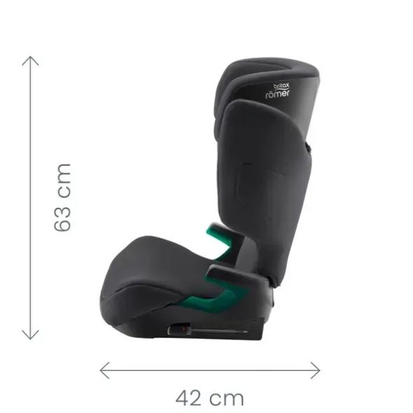 BRITAX RÖMER DISCOVERY PLUS 2 2024 - AUTOSEDAČKY 15-36KG - AUTOSEDAČKY A PŘÍSLUŠENSTVÍ