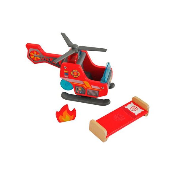 STOKKE® MUTABLE™ HEROES HOUSE FURNITURE SADA HRAČEK - STOLKY A ŽIDLIČKY - SPINKÁNÍ