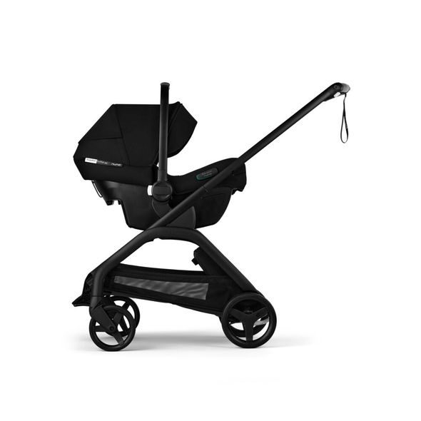 BUGABOO DRAGONFLY ADAPTÉRY NA AUTOSEDAČKU - ADAPTÉRY NA AUTOSEDAČKU - KOČÁRKY A PŘÍSLUŠENSTVÍ