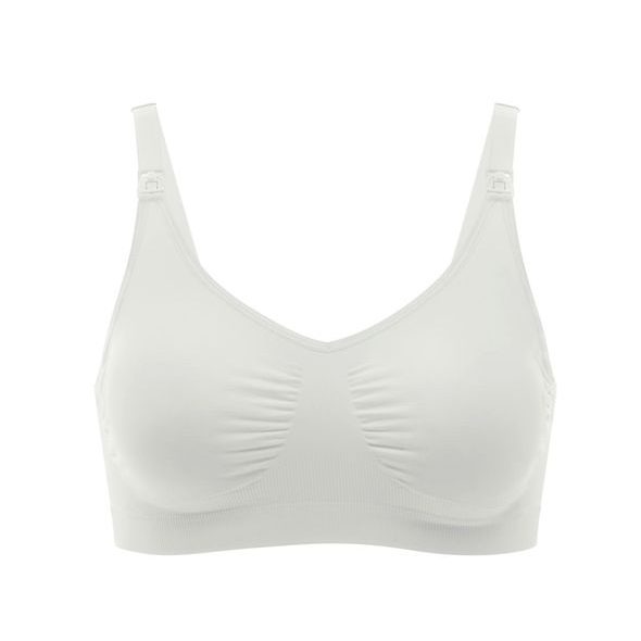 MEDELA BEZEŠVÁ STREČOVÁ TĚHOTENSKÁ A KOJICÍ PODPRSENKA - PODPRSENKY KE KOJENÍ - PRO MAMINKY