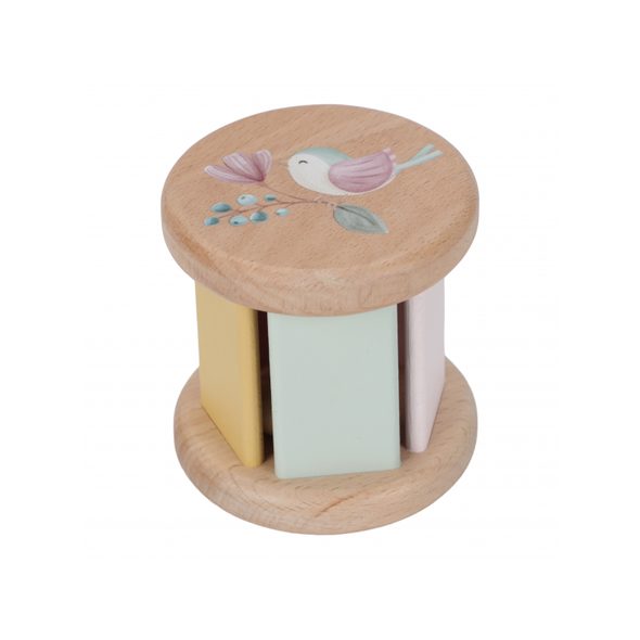 LITTLE DUTCH DÁRKOVÝ SET DŘEVĚNÝ FAIRY GARDEN - DÁRKOVÉ SADY - PRO DĚTI