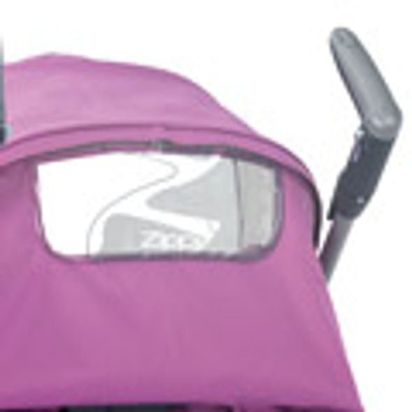 INGLESINA ZIPPY ALL OVER 2010 - SPORTOVNÍ KOČÁRKY - KOČÁRKY A PŘÍSLUŠENSTVÍ