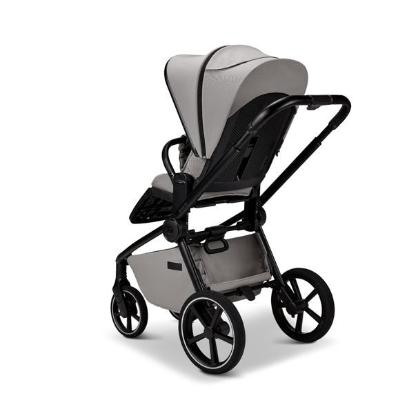 MOON RESEA 2.0 - GHOST - DVOJKOMBINACE - KOČÁRKY A PŘÍSLUŠENSTVÍ