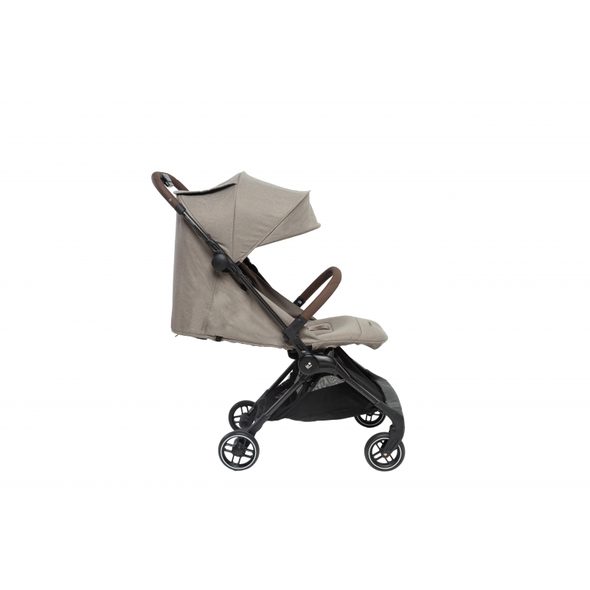 MAXI-COSI OSLO CARBON KOČÁREK TWILLIC TRUFFLE - VYSTAVENO - KOČÁRKY DO LETADLA - KOČÁRKY A PŘÍSLUŠENSTVÍ