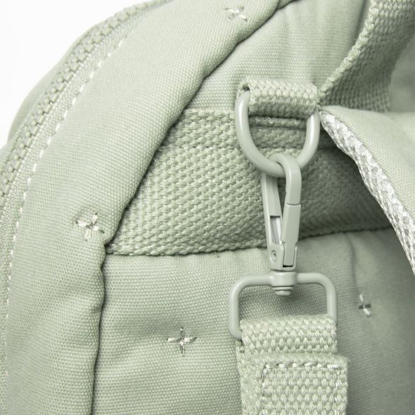 SUAVINEX SUAVINEX POETRY BATŮŽEK VELKÝ - ZELENÝ - PŘEBALOVACÍ BATOHY - KOČÁRKY A PŘÍSLUŠENSTVÍ