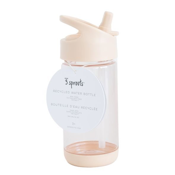 3 SPROUTS LAHEV RECYCLED SAND - SPORTOVNÍ LAHVE - KRMENÍ