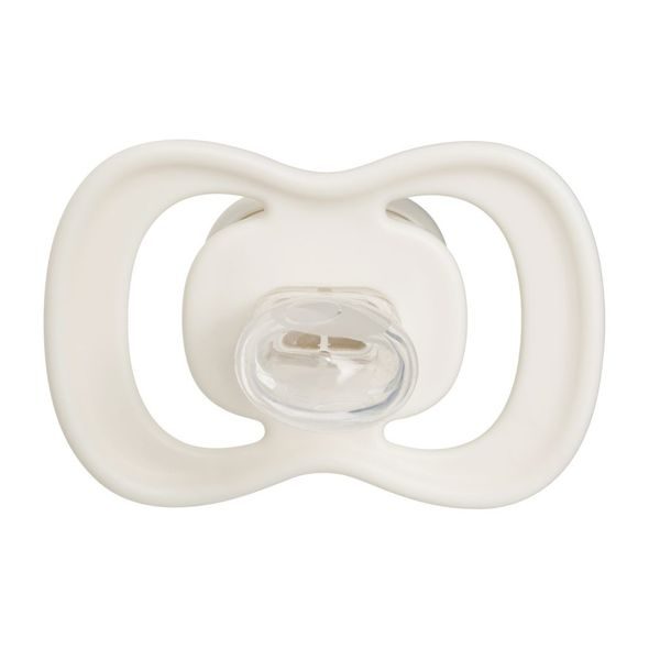 B.BOX DUDLÍKY SILIKONOVÉ DO 6M, 2KS - SAGE/VANILLA - ŠIDÍTKA A DOPLŇKY - KRMENÍ