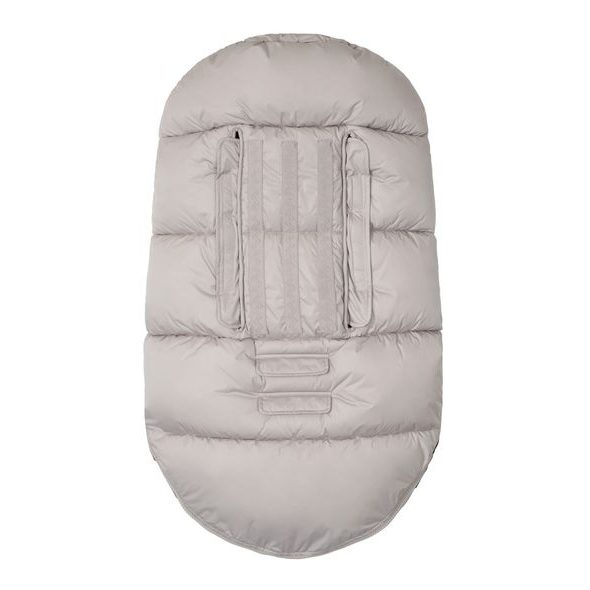 LEOKID FUSAK OLAF SAND SHELL - FUSAKY DO KOČÁRKU - KOČÁRKY A PŘÍSLUŠENSTVÍ