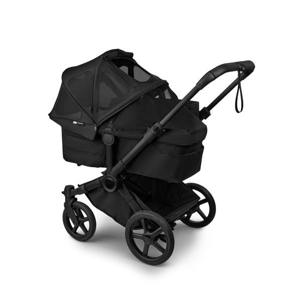 BUGABOO DONKEY 6 PRODYŠNÁ LETNÍ STŘÍŠKA - SLUNEČNÍKY A CLONY - KOČÁRKY A PŘÍSLUŠENSTVÍ