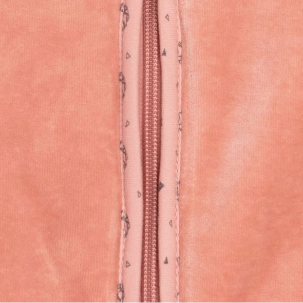 BEBE JOU TEPLÝ SPACÍ PYTEL PRO MIMINKA FABULOUS SWAN 70CM - SPACÍ PYTLE - SPINKÁNÍ