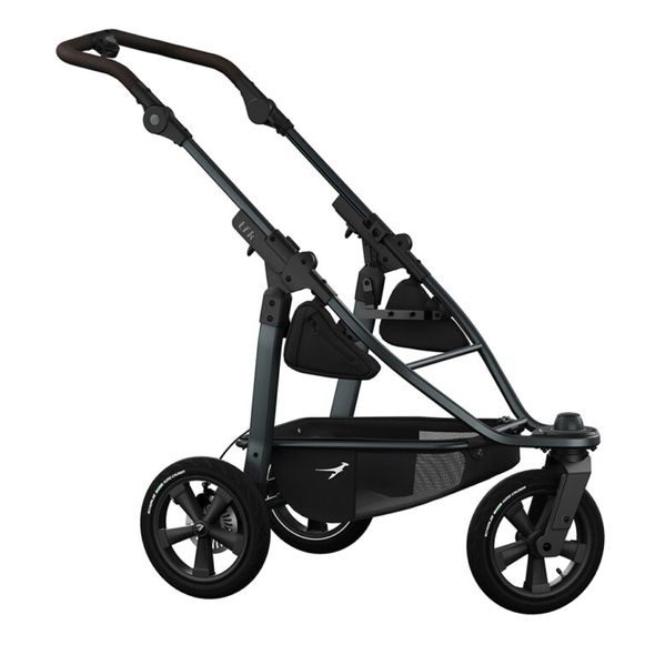 TFK MONO 3 FRAME - AIR WHEEL - PODVOZKY - KOČÁRKY A PŘÍSLUŠENSTVÍ