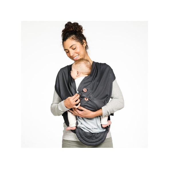 INFANTINO NOSÍTKO HUG & CUDDLE - ERGONOMICKÁ NOSÍTKA - NOŠENÍ & SPORT