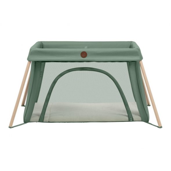 MAXI-COSI CALAO LIGHT POSTÝLKA CESTOVNÍ BEYOND GREEN - CESTOVNÍ POSTÝLKY - SPINKÁNÍ