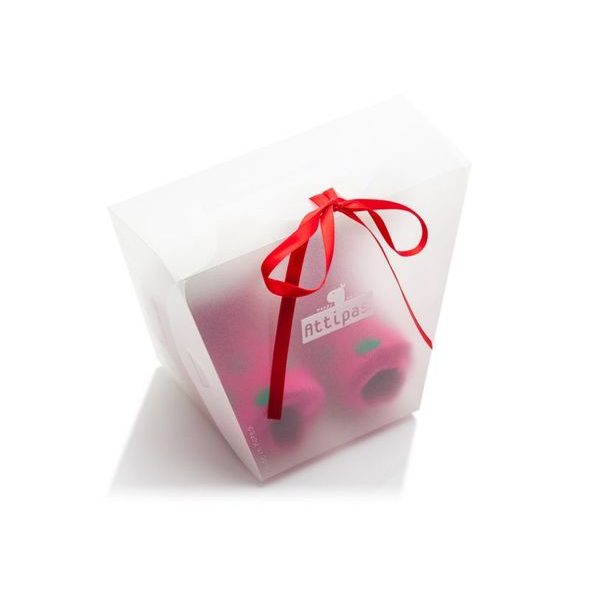 ATTIPAS BOTIČKY POLKA DOT - BOTIČKY - PRO DĚTI