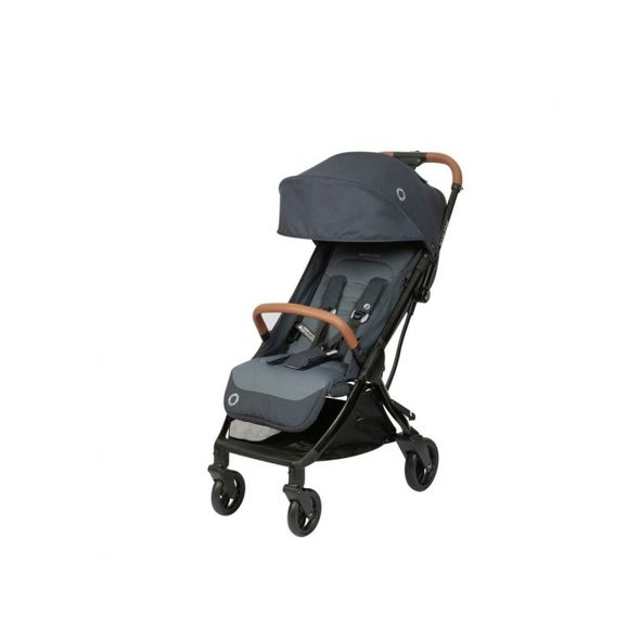 MAXI-COSI EVA 2 ESSENTIAL GRAPHITE - GOLFOVÉ KOČÁRKY - KOČÁRKY A PŘÍSLUŠENSTVÍ