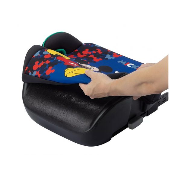 BEBECONFORT GAIA I-FIX DISNEY PODSEDÁK FUN MICKEY - AUTOSEDAČKY 15-36KG - AUTOSEDAČKY A PŘÍSLUŠENSTVÍ