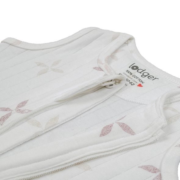 LODGER HOPPER SLEEVELESS SOLID MATCHA ROSE 68/80 - SPACÍ PYTLE - SPINKÁNÍ