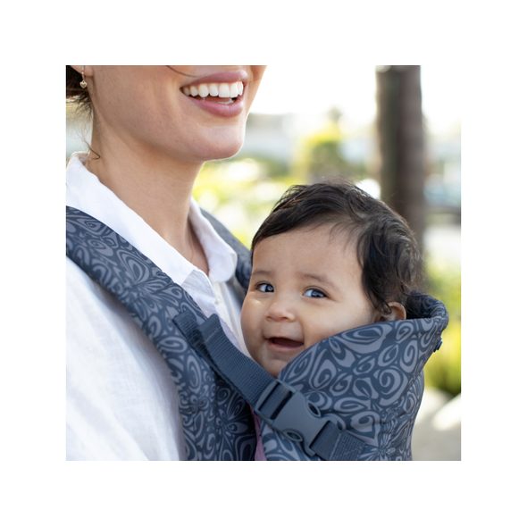 INFANTINO NOSÍTKO FLIP 4V1 CONVERTIBLE NAVY - NOSÍTKA - NOŠENÍ & SPORT