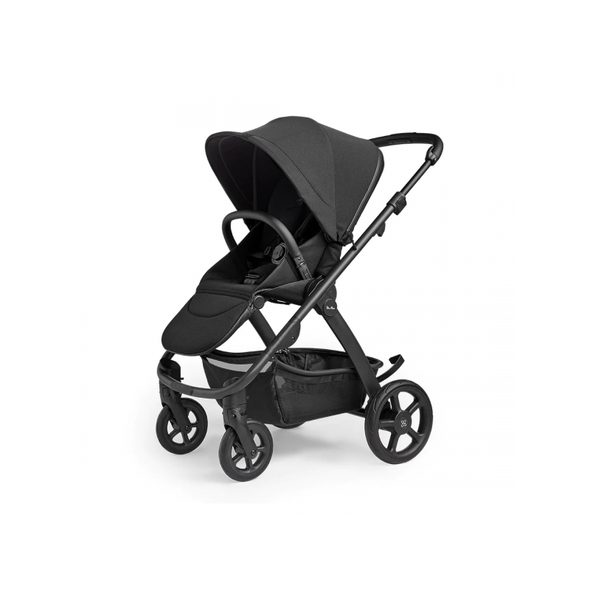 SILVER CROSS TIDE KOČÁREK 2V1 SPACE - DVOJKOMBINACE - KOČÁRKY A PŘÍSLUŠENSTVÍ