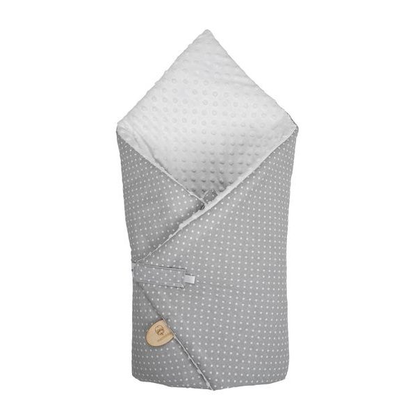 MACESHKA ZAVINOVAČKA MINKY - ZAVINOVAČKY - SPINKÁNÍ