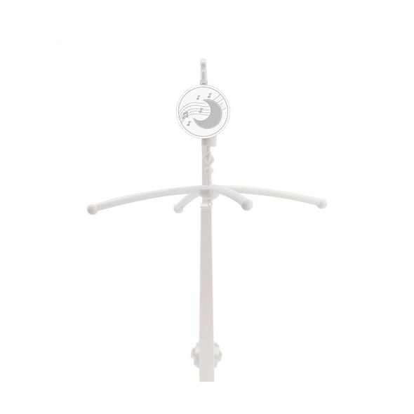 ZOPA KOLOTOČ NA POSTÝLKU - KOLOTOČE NA POSTÝLKU - PRO DĚTI