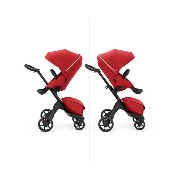 STOKKE® XPLORY® X - KOČÁRKY - OUTLET