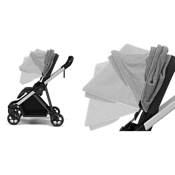 THULE SHINE - SPORTOVNÍ KOČÁRKY - KOČÁRKY A PŘÍSLUŠENSTVÍ